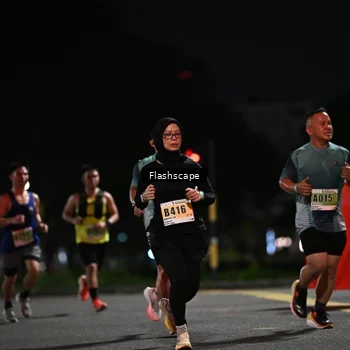 Runner Photo 8897120