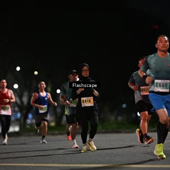 Runner Photo 8897132