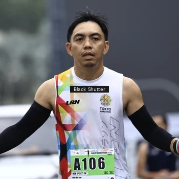 Runner Photo 8897141