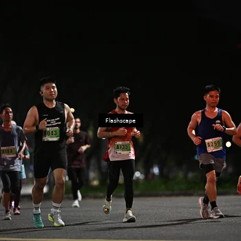 Runner Photo 8897149