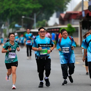 Runner Photo 8897152