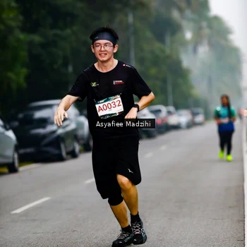 Runner Photo 8897154