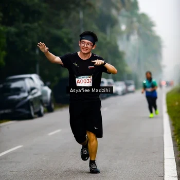 Runner Photo 8897156