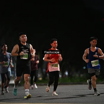 Runner Photo 8897164