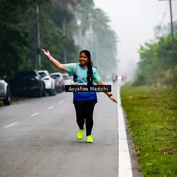 Runner Photo 8897167