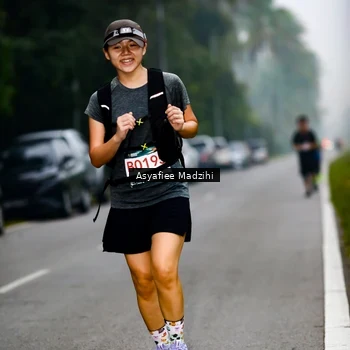 Runner Photo 8897168