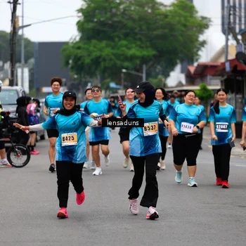 Runner Photo 8897170