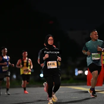 Runner Photo 8897171