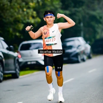 Runner Photo 8897188