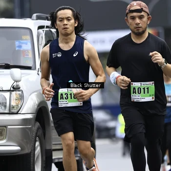 Runner Photo 8897190