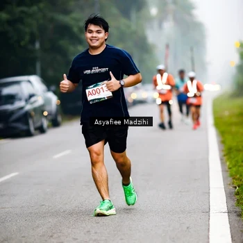 Runner Photo 8897192
