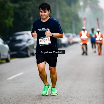 Runner Photo 8897198