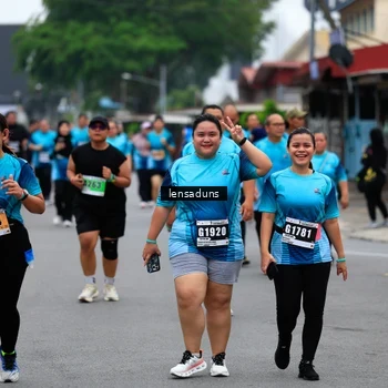 Runner Photo 8897201