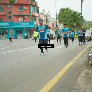 Runner Photo 8897209