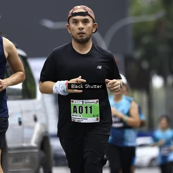 Runner Photo 8897234