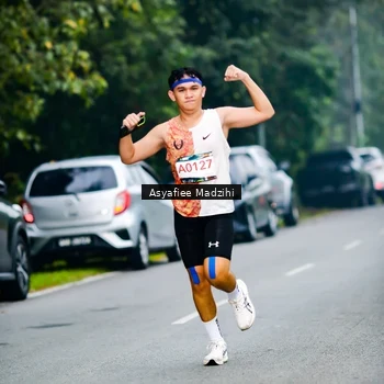 Runner Photo 8897236