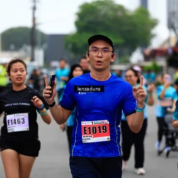 Runner Photo 8897237