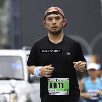 Runner Photo 8897252