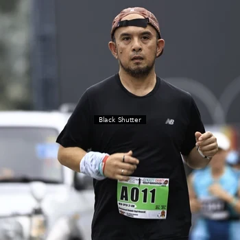 Runner Photo 8897261