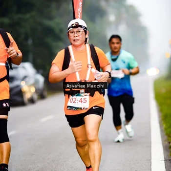 Runner Photo 8897262
