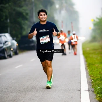 Runner Photo 8897268