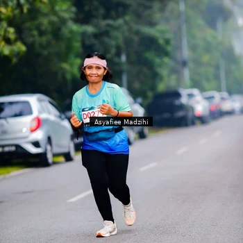 Runner Photo 8897281