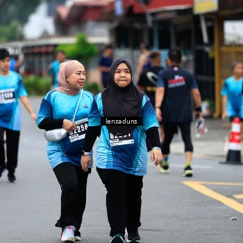 Runner Photo 8897290