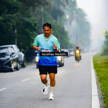 Runner Photo 8897292