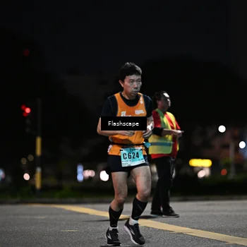 Runner Photo 8897299