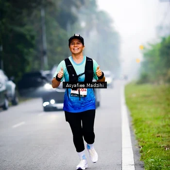 Runner Photo 8897309