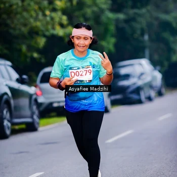 Runner Photo 8897317