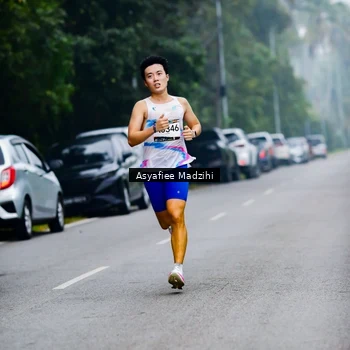 Runner Photo 8897323