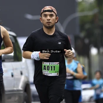 Runner Photo 8897325