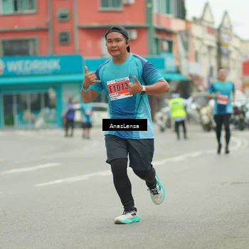 Runner Photo 8897333