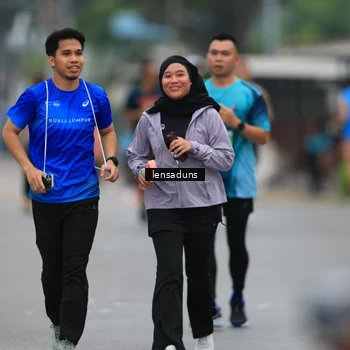 Runner Photo 8897336