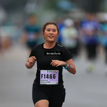 Runner Photo 8897344