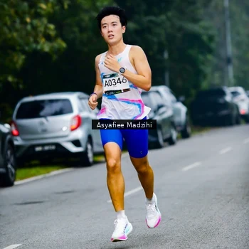 Runner Photo 8897348