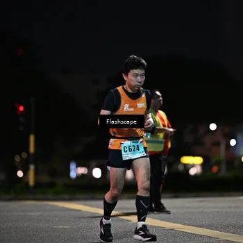 Runner Photo 8897351