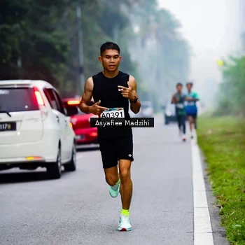 Runner Photo 8897356
