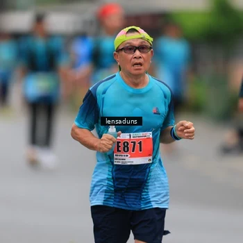 Runner Photo 8897358