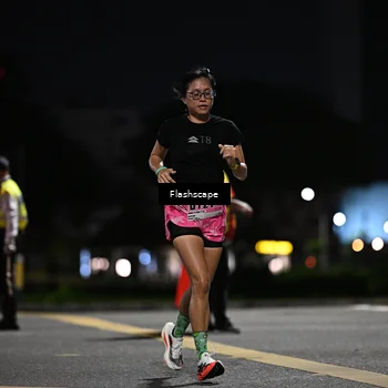 Runner Photo 8897362