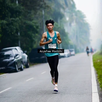 Runner Photo 8897363