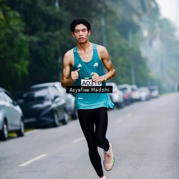 Runner Photo 8897364