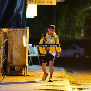 Runner Photo 8897377