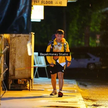 Runner Photo 8897380