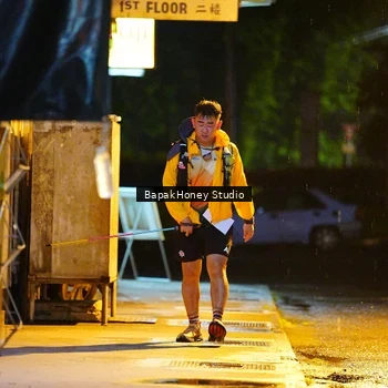 Runner Photo 8897381