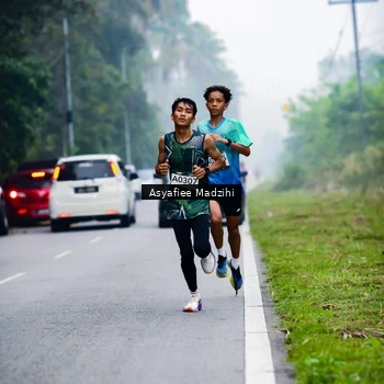 Runner Photo 8897384