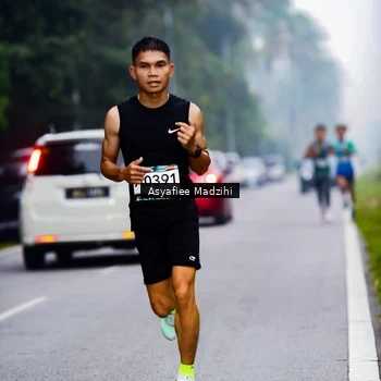 Runner Photo 8897387