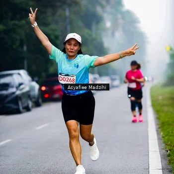 Runner Photo 8897390