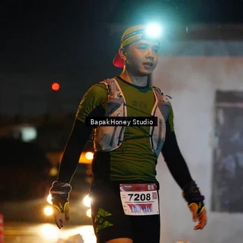 Runner Photo 8897391